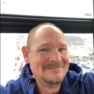 Meet your Posher, Donald